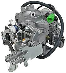 New aftermarket Toyota forklift carburetor replacement. Part number: 21100-78177-71